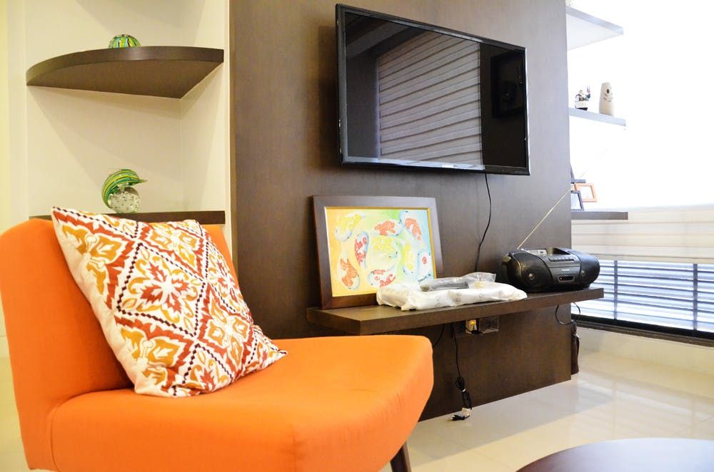 "2BR Condo for Rent in Bellagio III, BGC - Bonifacio Global City, Tagui"04