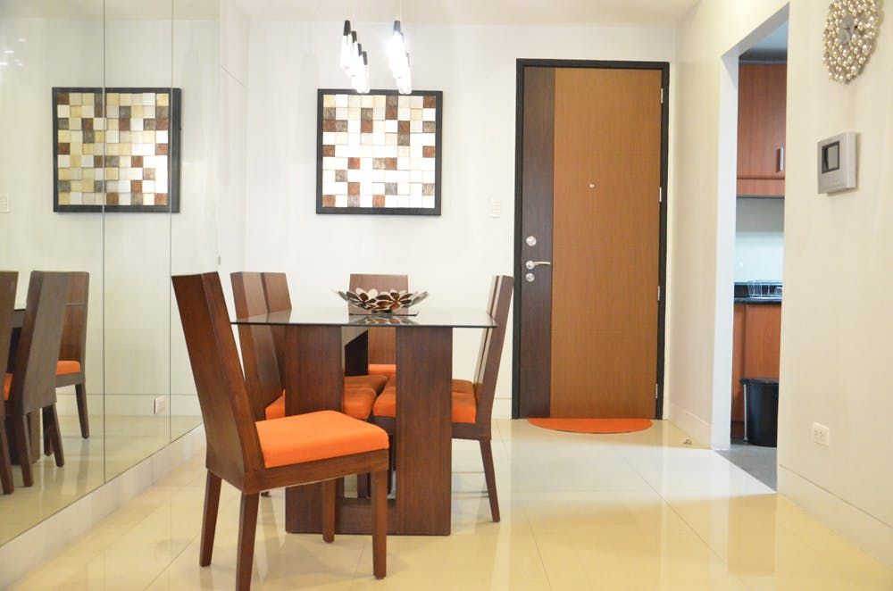 "2BR Condo for Rent in Bellagio III, BGC - Bonifacio Global City, Tagui"06