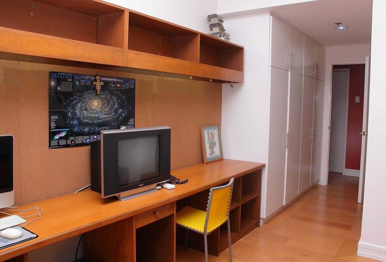 "2BR Condo for Rent in The Shang Grand Tower, Legazpi Village, Makati"04