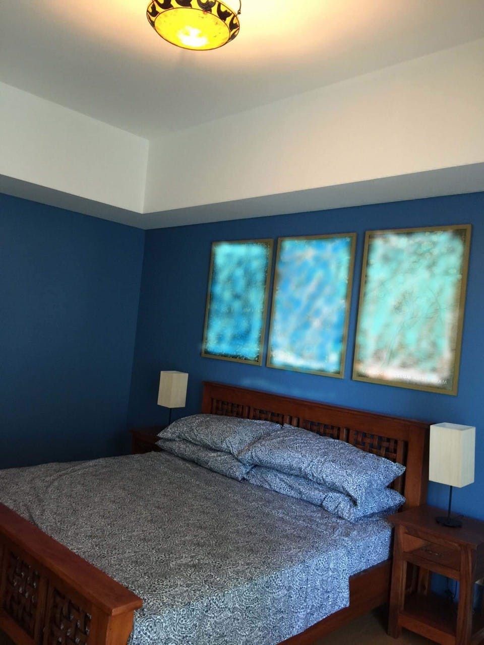 "2BR Condo for Rent in The Shang Grand Tower, Legazpi Village, Makati"06