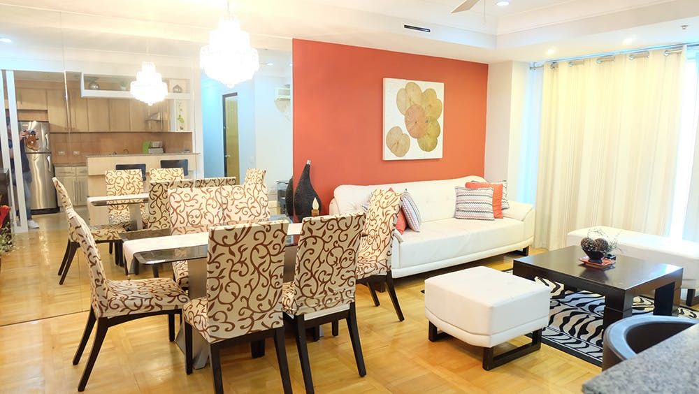 "2BR Condo for Rent in One McKinley Place, BGC - Bonifacio Global City,"06