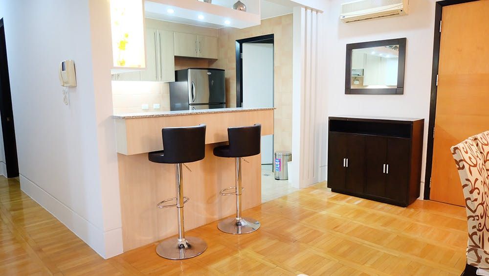 "2BR Condo for Rent in One McKinley Place, BGC - Bonifacio Global City,"07