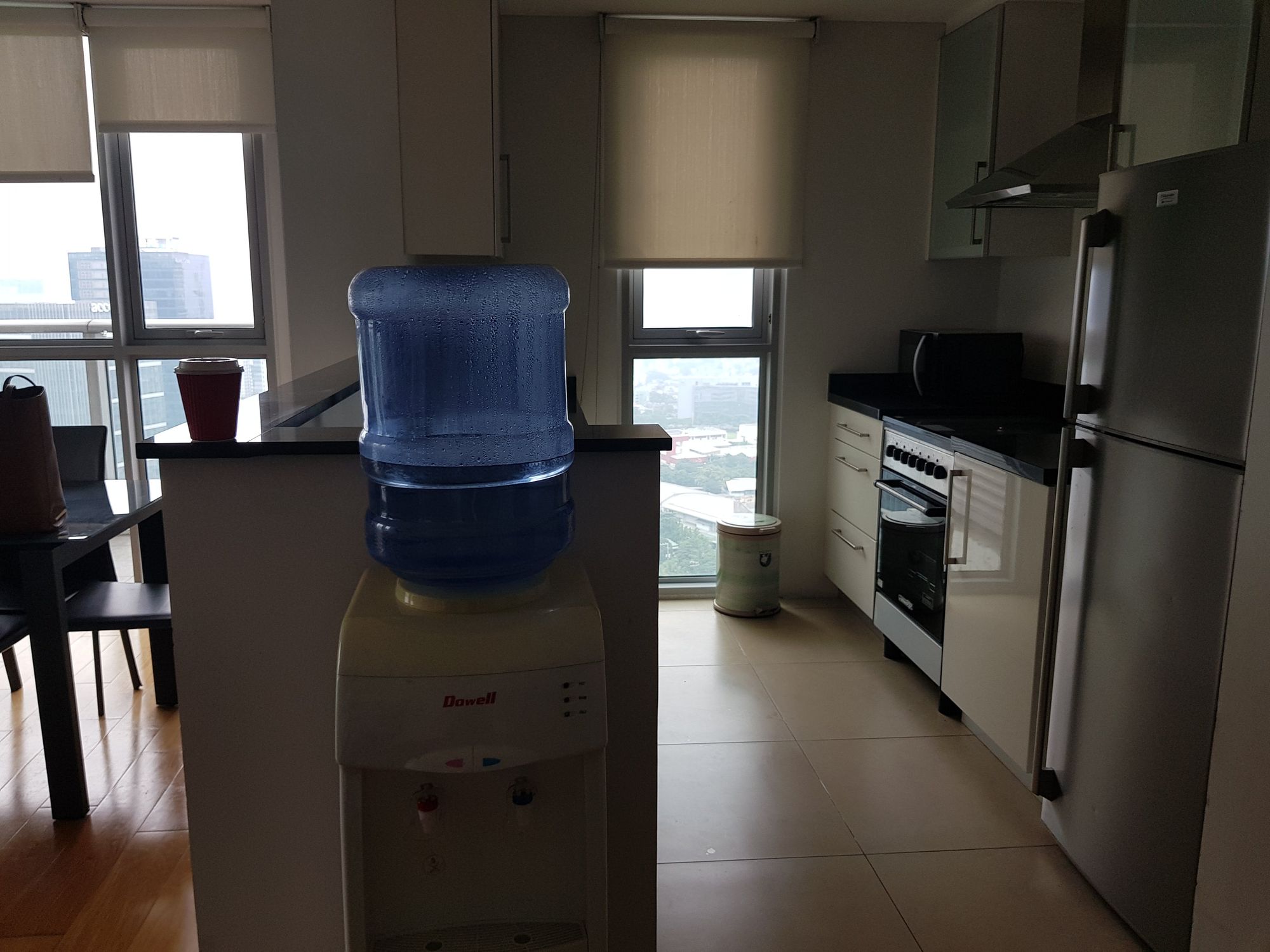 "2BR Condo for Rent in One Serendra, BGC - Bonifacio Global City, Tagui"07