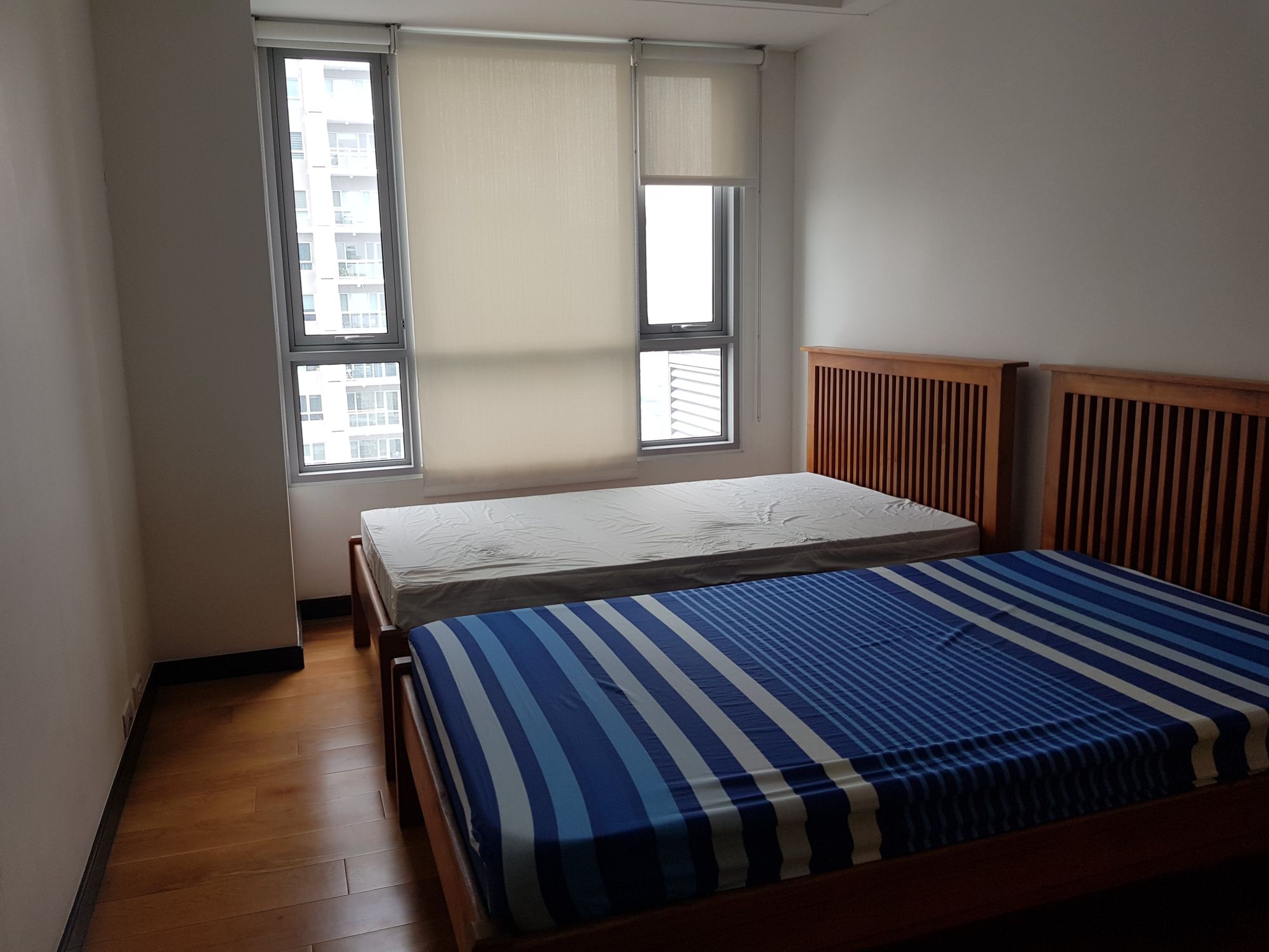 "2BR Condo for Rent in One Serendra, BGC - Bonifacio Global City, Tagui"09