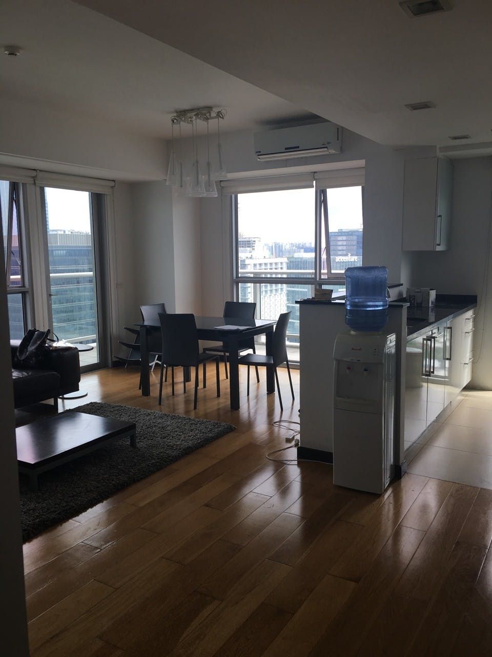 "2BR Condo for Rent in One Serendra, BGC - Bonifacio Global City, Tagui"10