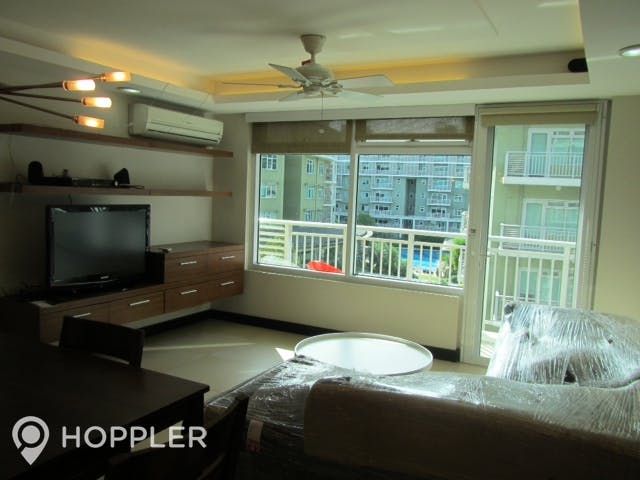 "2BR Condo for Rent in One Serendra, BGC - Bonifacio Global City, Tagui"04