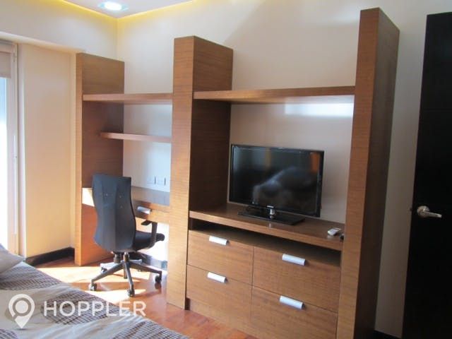 "2BR Condo for Rent in One Serendra, BGC - Bonifacio Global City, Tagui"06