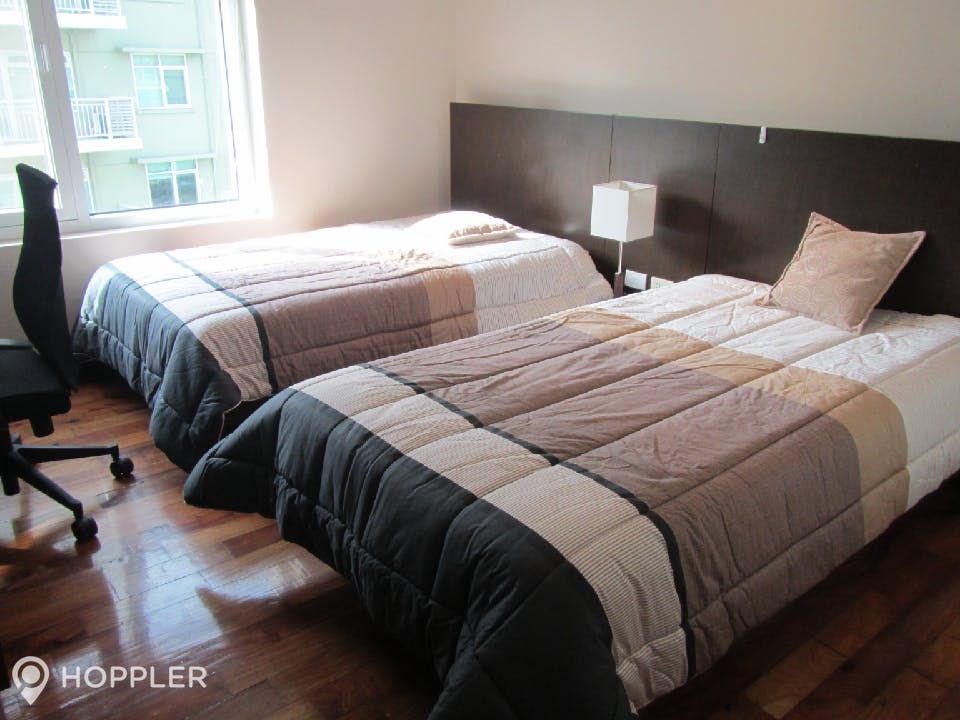 "2BR Condo for Rent in One Serendra, BGC - Bonifacio Global City, Tagui"10