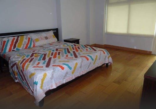 "2BR Condo for Rent in One Serendra, BGC - Bonifacio Global City, Tagui"01
