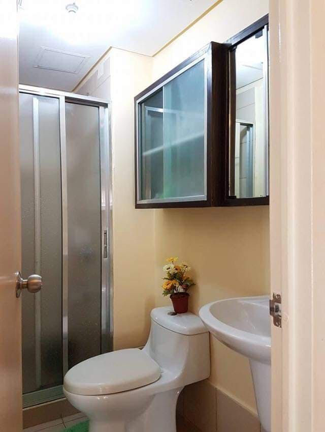 "Studio Condo for Rent in Avida Towers San Lorenzo, Pio del Pilar, Maka"04