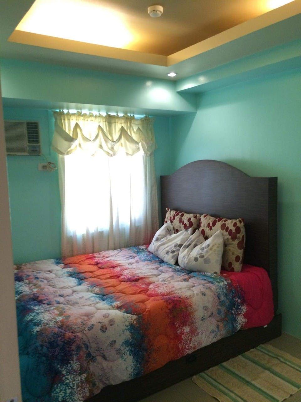 "Studio Condo for Rent in Avida Towers San Lorenzo, Pio del Pilar, Maka"08