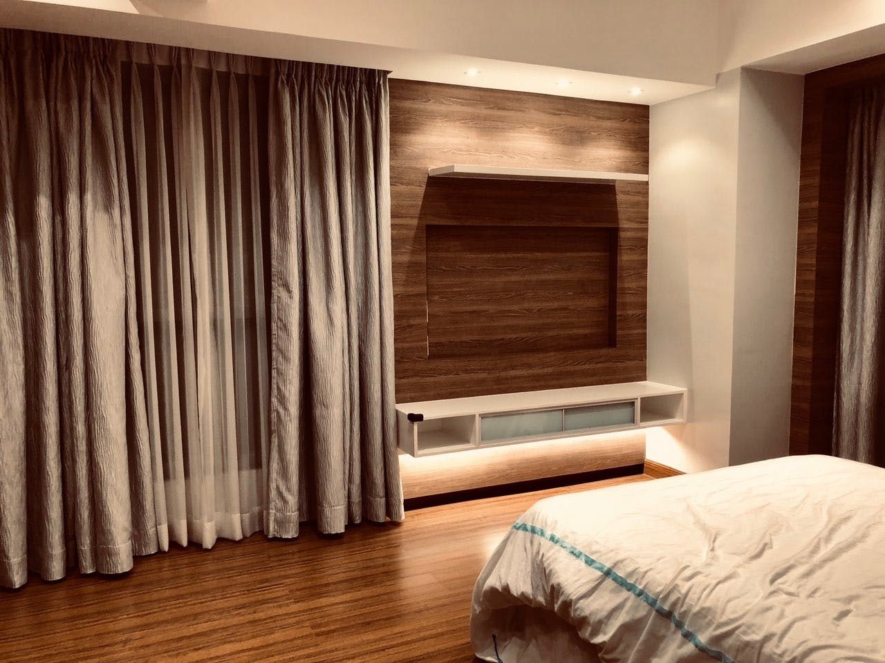 "2BR Condo for Rent in Shang Salcedo Place, Salcedo Village, Makati"06