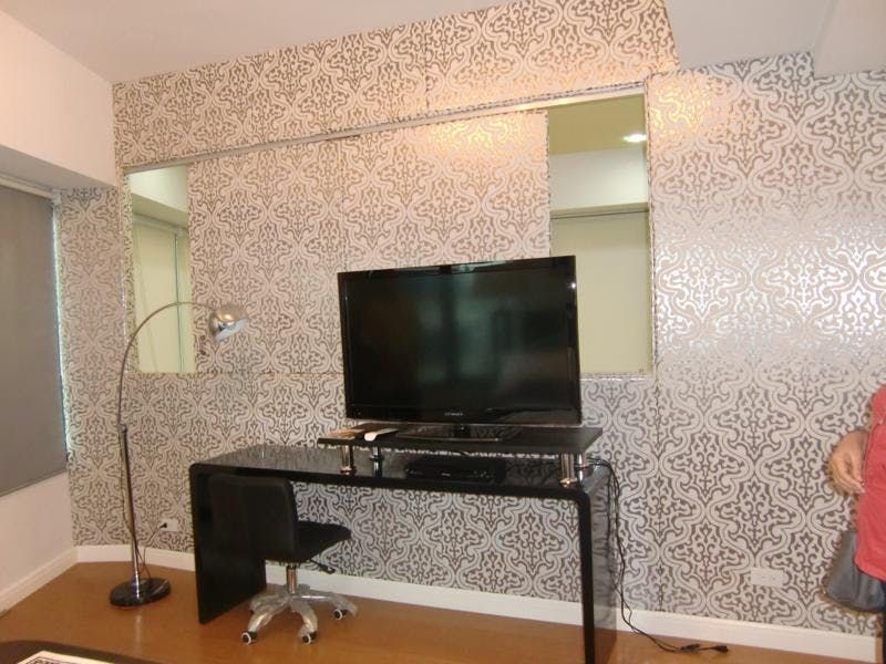 "2BR Condo for Rent in One Rockwell, Rockwell Center, Makati"06