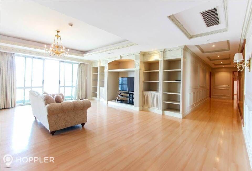 "3BR Condo for Rent in Regent Parkway, BGC - Bonifacio Global City, Tag"04