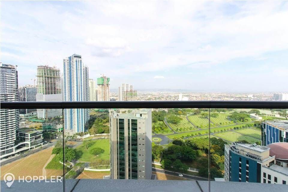 "3BR Condo for Rent in Regent Parkway, BGC - Bonifacio Global City, Tag"08