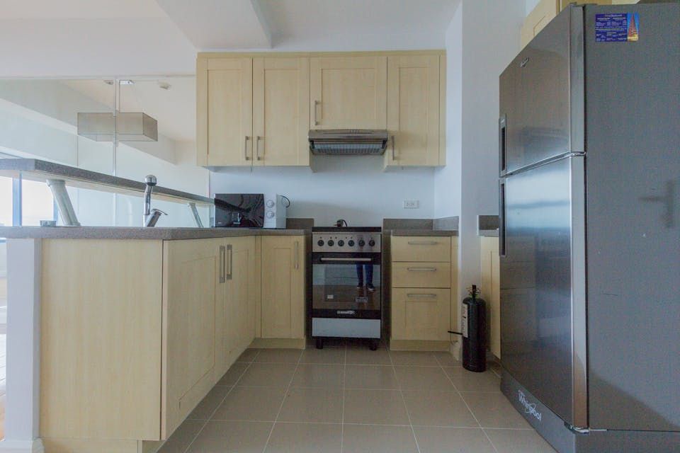 "2BR Condo for Rent in One Rockwell, Rockwell Center, Makati"04
