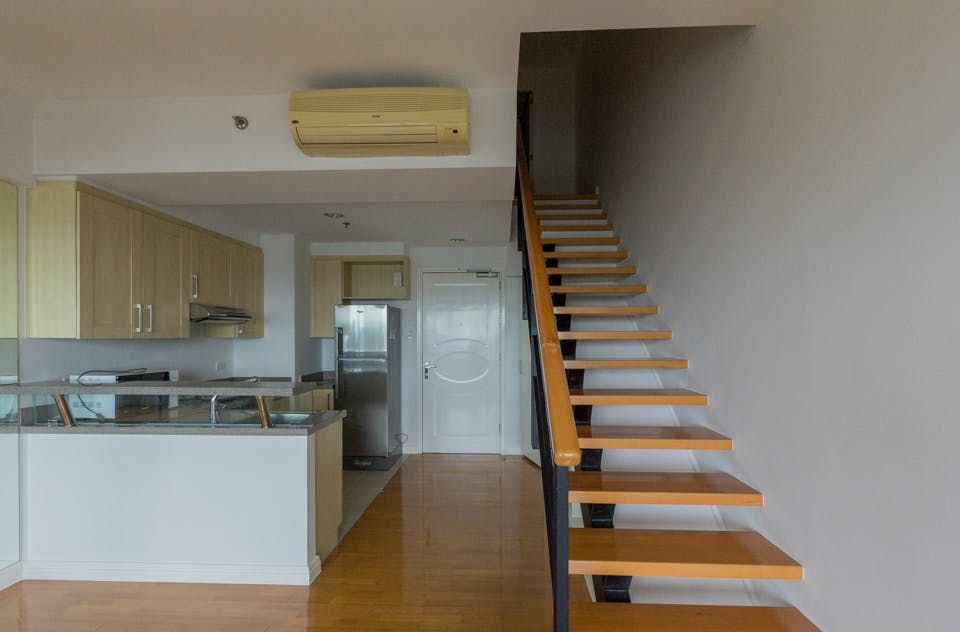 "2BR Condo for Rent in One Rockwell, Rockwell Center, Makati"06