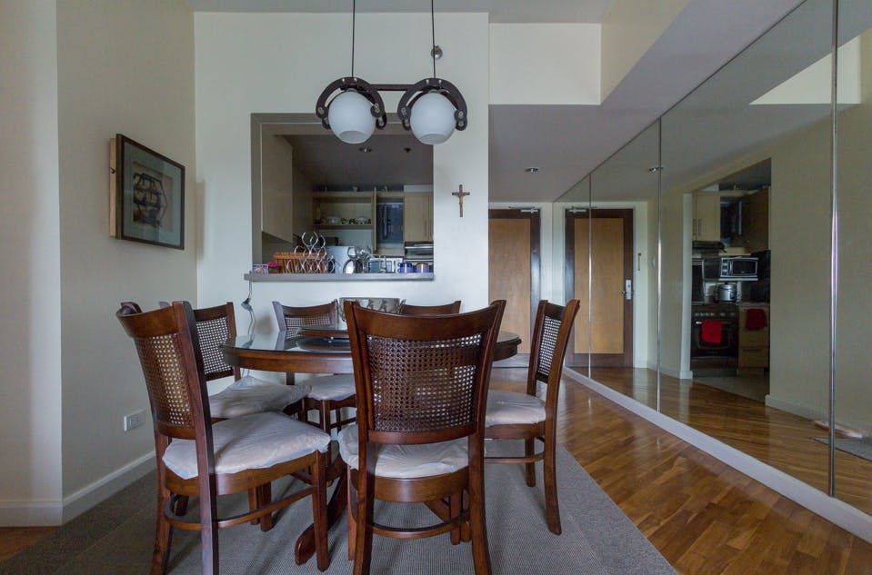 "2BR Condo for Rent in Joya Lofts and Towers, Rockwell Center, Makati"04