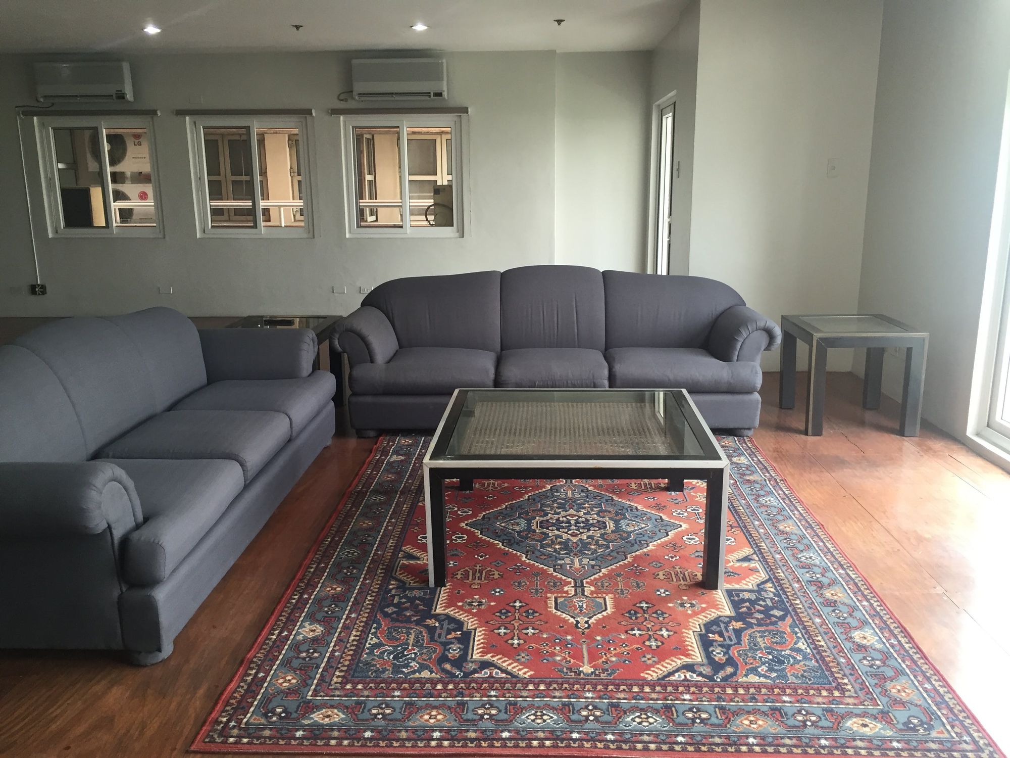 "2BR Condo for Rent in The St. Francis Shangri-La Place, Ortigas Center"03