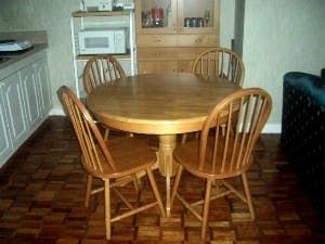 "1BR Condo for Rent in BSA Tower, Legazpi Village, Makati"04