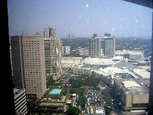 "1BR Condo for Rent in BSA Tower, Legazpi Village, Makati"06