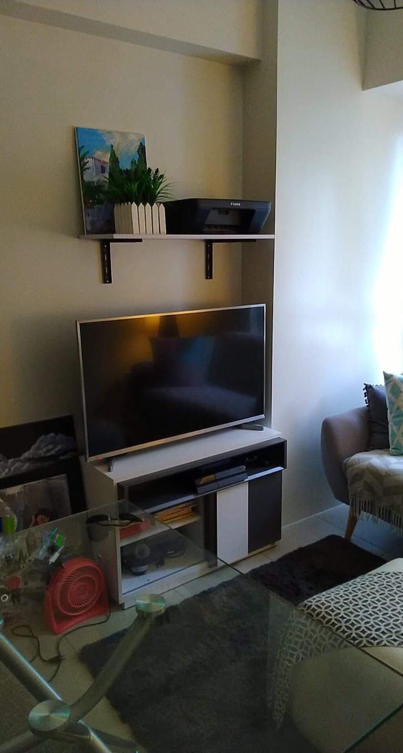 "1BR Condo for Rent in Avida Towers 34th Street BGC, BGC - Bonifacio Gl"08