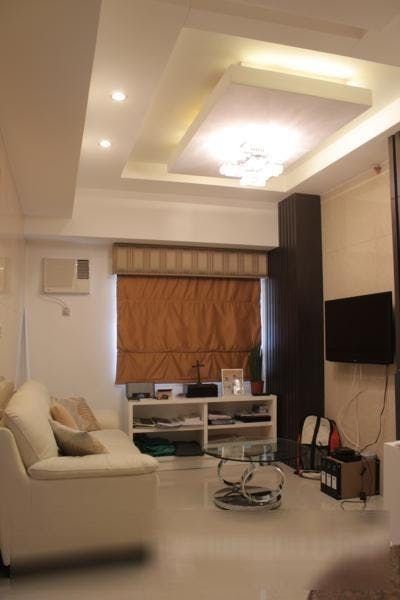 "Studio Condo for Rent in Two Serendra, BGC - Bonifacio Global City, Ta"10