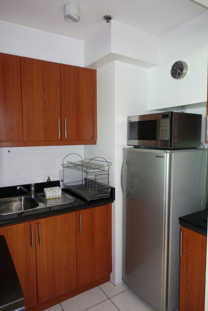 "1BR Condo for Rent in Red Oak at Two Serenda, BGC - Bonifacio Global C"03