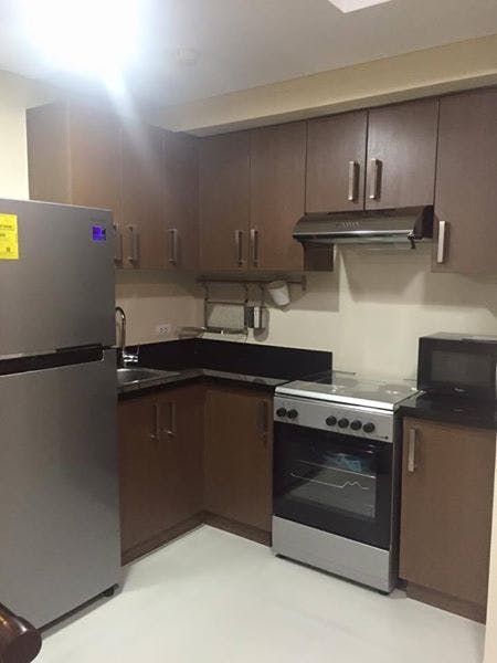 "1BR Condo for Rent in Red Oak at Two Serenda, BGC - Bonifacio Global C"04