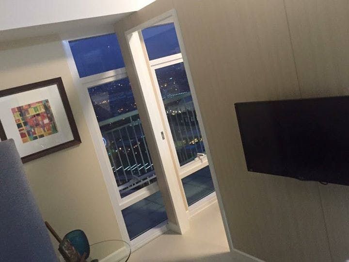 "1BR Condo for Rent in Red Oak at Two Serenda, BGC - Bonifacio Global C"06