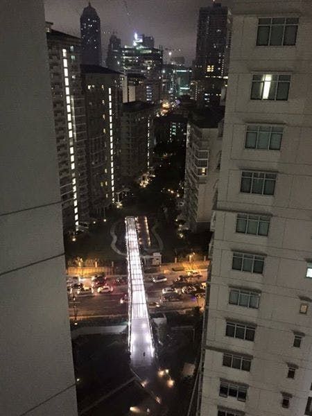 "1BR Condo for Rent in Red Oak at Two Serenda, BGC - Bonifacio Global C"08