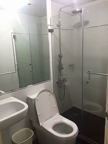 "1BR Condo for Rent in Red Oak at Two Serenda, BGC - Bonifacio Global C"10
