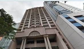 "3BR Condo for Rent in Le Triomphe, Salcedo Village, Makati"04