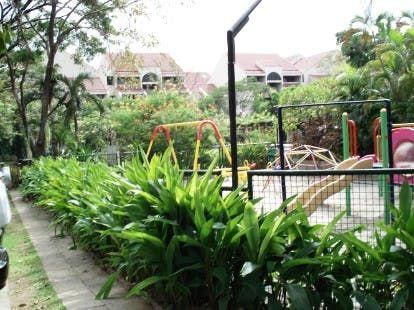 "Studio Condo for Rent in Galeria de Magallanes, Magallanes, Makati"04