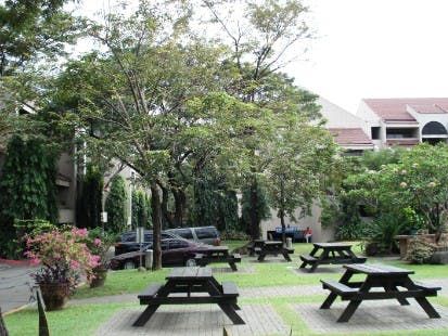 "Studio Condo for Rent in Galeria de Magallanes, Magallanes, Makati"06