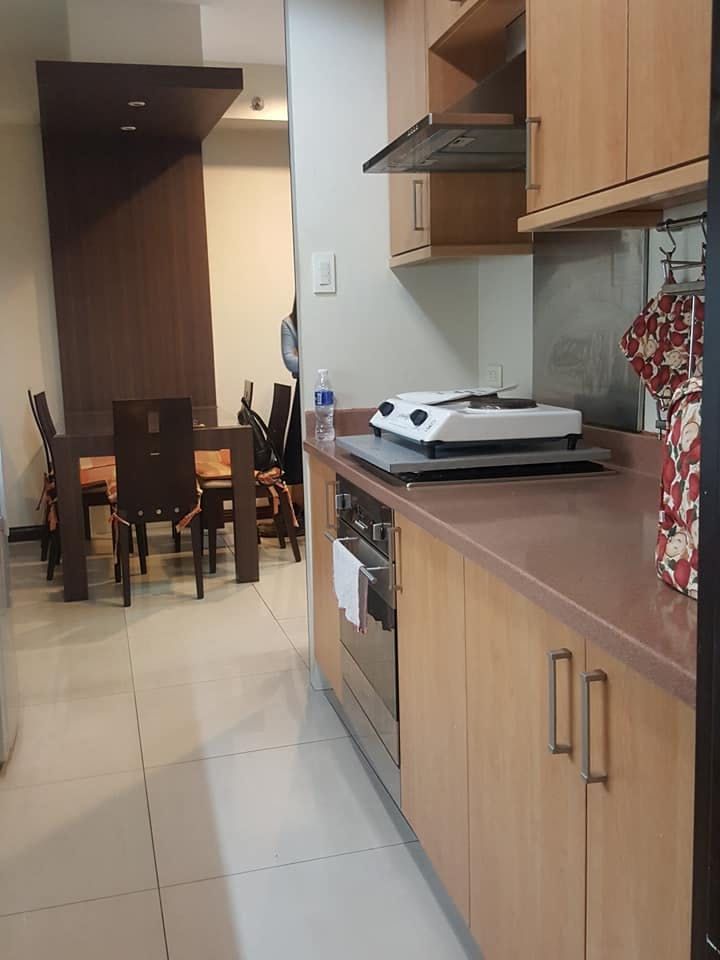 "2BR Condo for Rent in Kensington Place, BGC - Bonifacio Global City, T"04