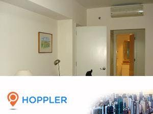 "1BR Condo for Rent in Joya Lofts and Towers, Rockwell Center, Makati"03