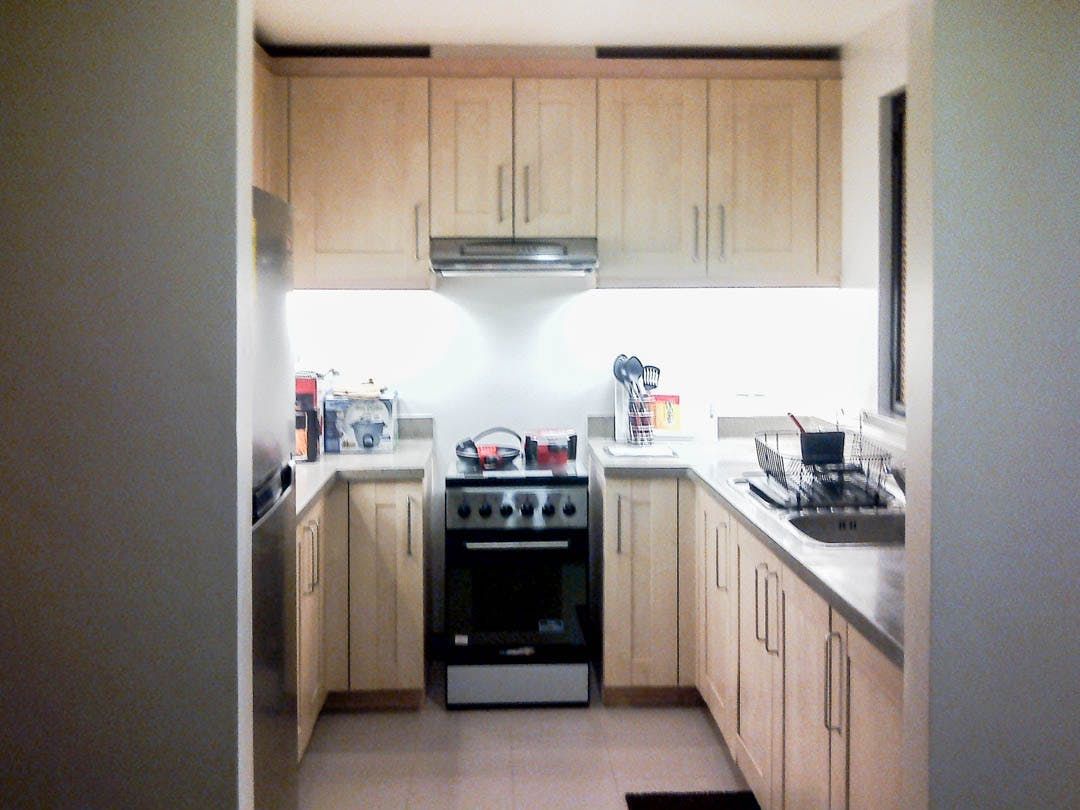 "1BR Condo for Rent in Joya Lofts and Towers, Rockwell Center, Makati"06