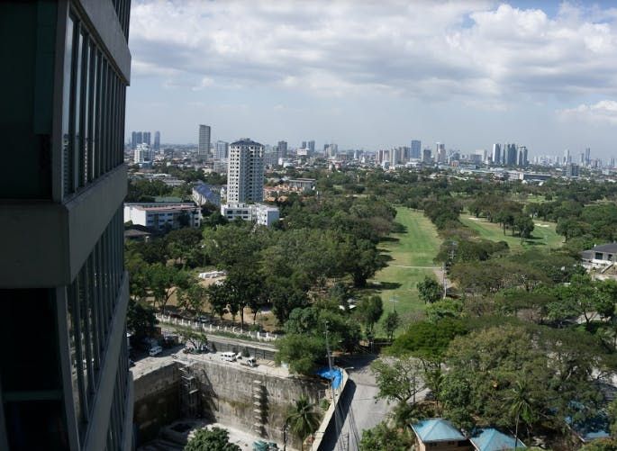 "1BR Condo for Rent in The Address, Wack-Wack, Mandaluyong"04