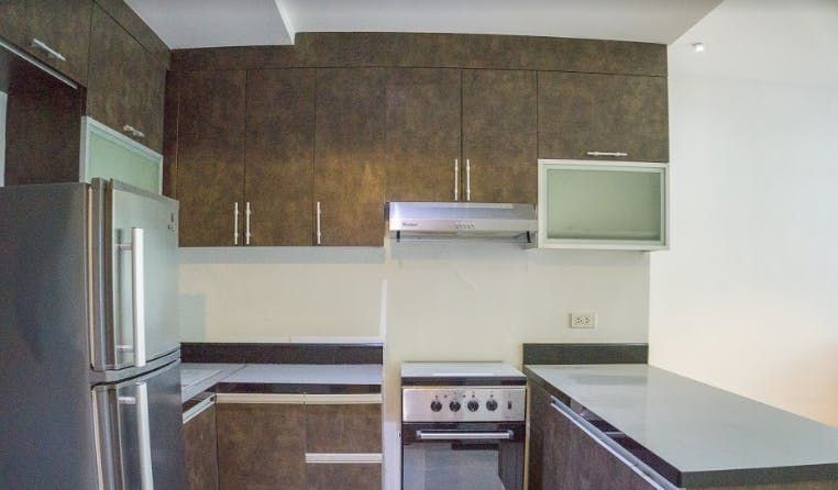 "1BR Condo for Rent in The Address, Wack-Wack, Mandaluyong"06