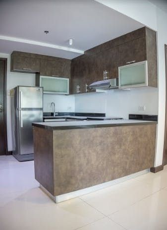 "1BR Condo for Rent in The Address, Wack-Wack, Mandaluyong"08
