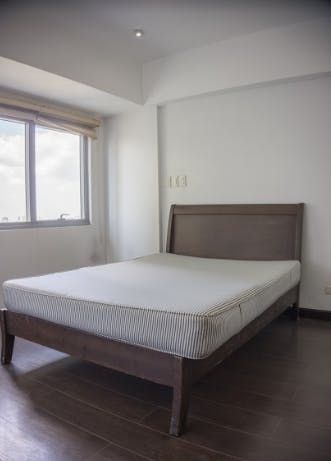 "1BR Condo for Rent in The Address, Wack-Wack, Mandaluyong"10