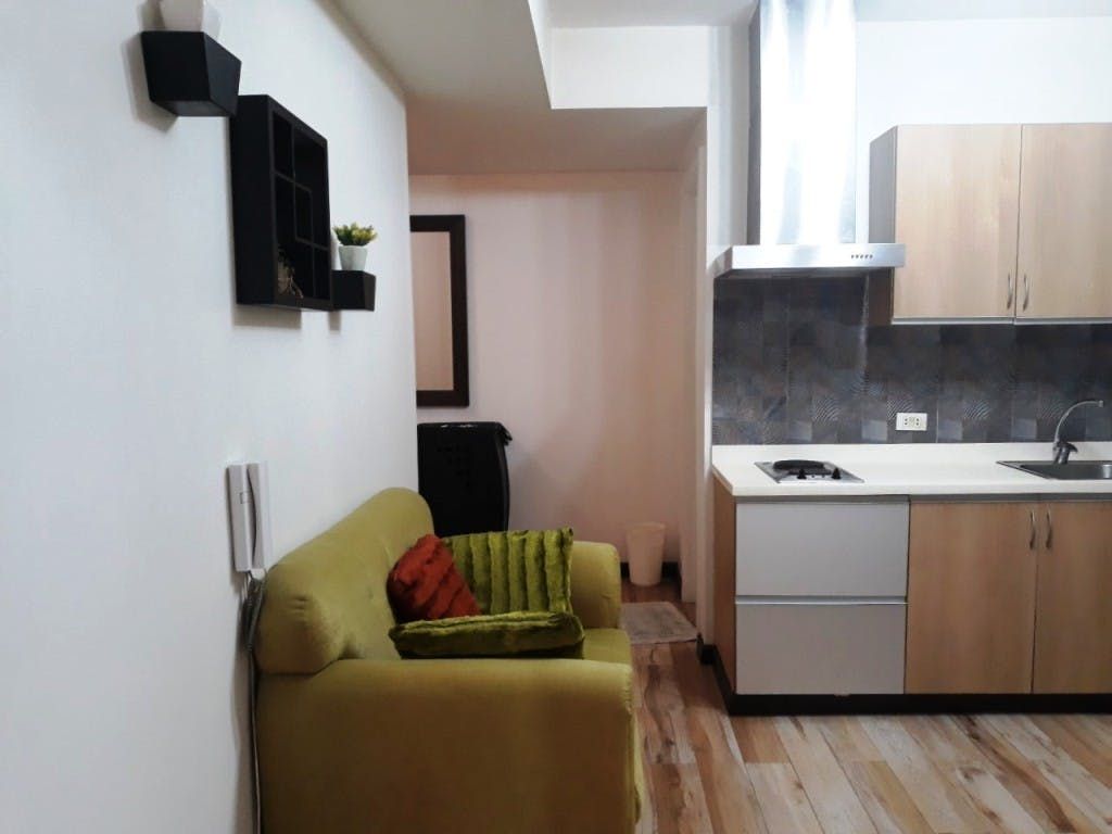 "1BR Condo for Rent in Grand Soho Makati, Salcedo Village, Makati"04