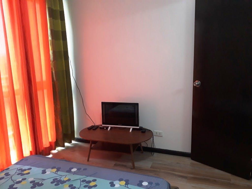"1BR Condo for Rent in Grand Soho Makati, Salcedo Village, Makati"06