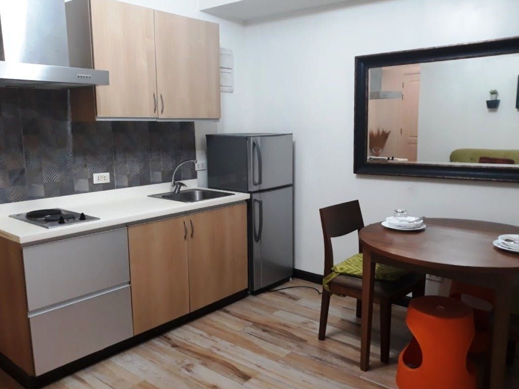 "1BR Condo for Rent in Grand Soho Makati, Salcedo Village, Makati"07