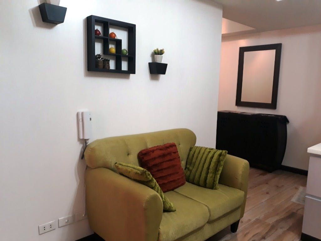 "1BR Condo for Rent in Grand Soho Makati, Salcedo Village, Makati"10