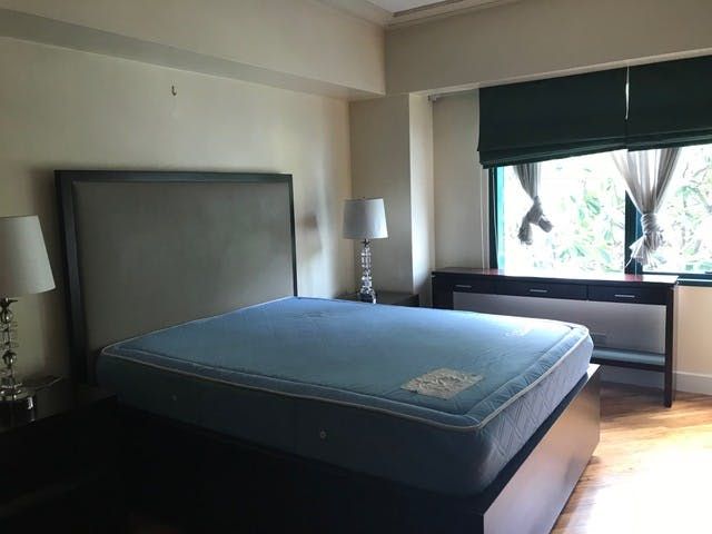 "2BR Condo for Rent in Hidalgo Place, Rockwell Center, Makati"10