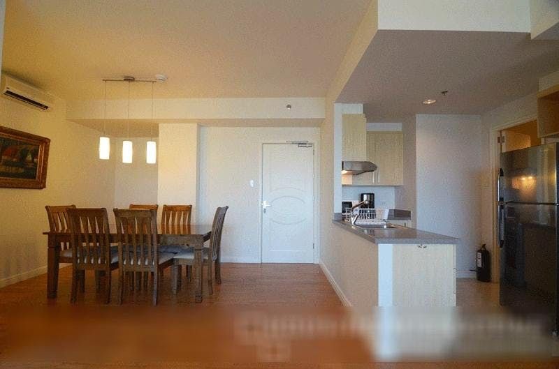 "2BR Condo for Rent in One Rockwell, Rockwell Center, Makati"06