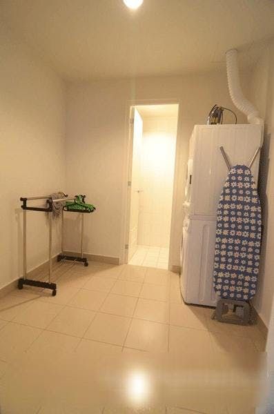 "2BR Condo for Rent in One Rockwell, Rockwell Center, Makati"08