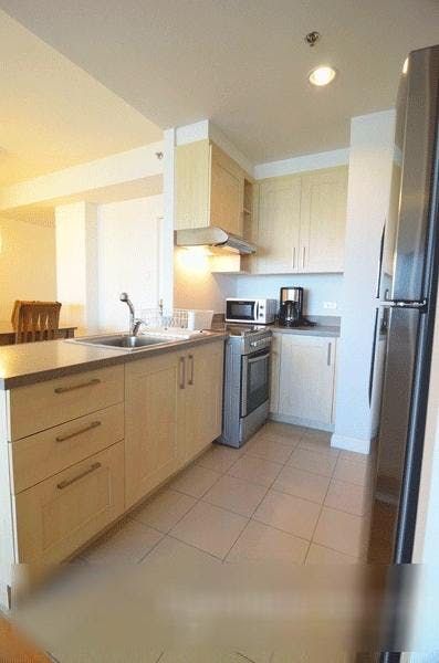 "2BR Condo for Rent in One Rockwell, Rockwell Center, Makati"10